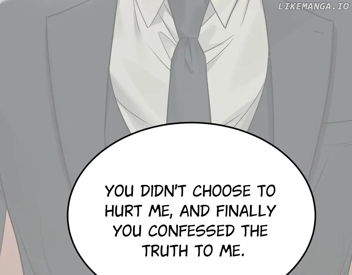 After Breakup: Had an Affair With My Ex's Uncle Chapter 73 - page 97